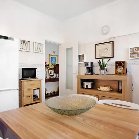 Feriehus Beach House Comfort *