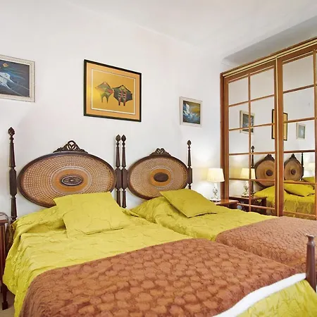 Beach House Comfort Feriehus Nazaré