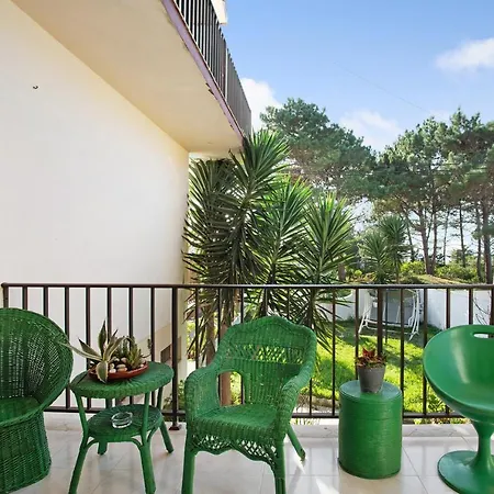 Beach House Comfort