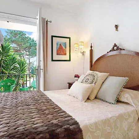 Beach House Comfort